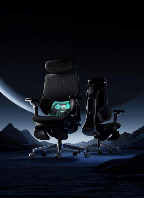 黑白调X7玄石黑全新上市:静享质感,深藏不凡