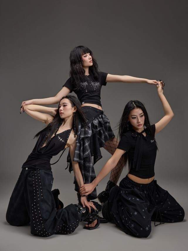 《街舞女孩·归真之旅》正式发布：十年沉淀，回归舞蹈的本真力量