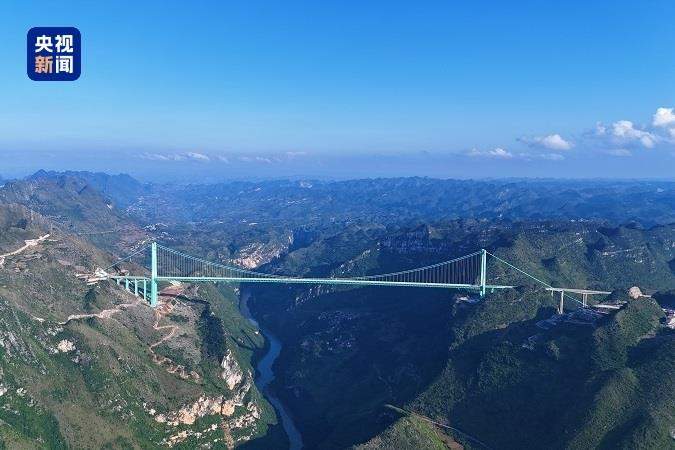 打卡大国工程 这份旅游清单太硬核！