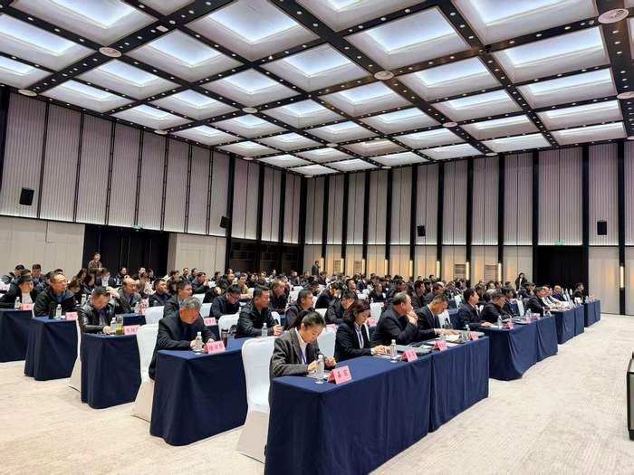 三省携手共谋“公交+旅游”，跨区域公交旅游协同发展年会在济举行