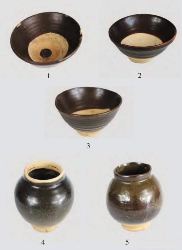 考古新发现！山西汾阳冯郝沟明代纪年墓发掘资料公布