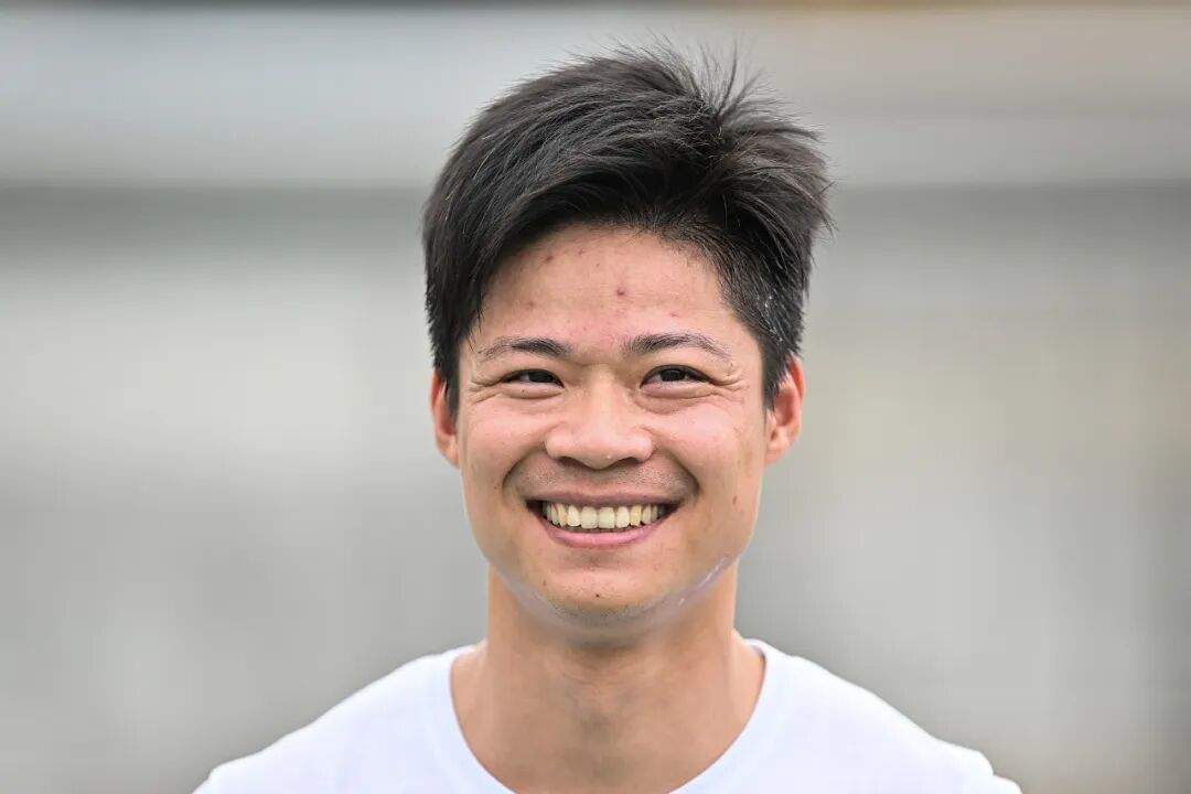 苏炳添，“最后一舞”！