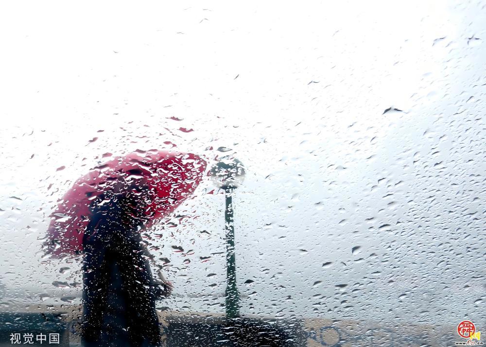 济南发布雷雨大风黄色预警 今天上午多地有雷阵雨，个别街道有冰雹