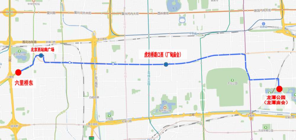 春节期间北京新开9条通游新春专线