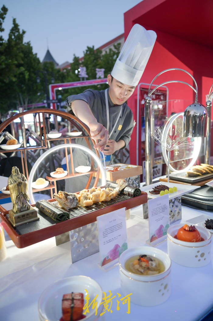 “泉”在济南过大年｜来泉城过年的理由很多，打动你的是哪个？