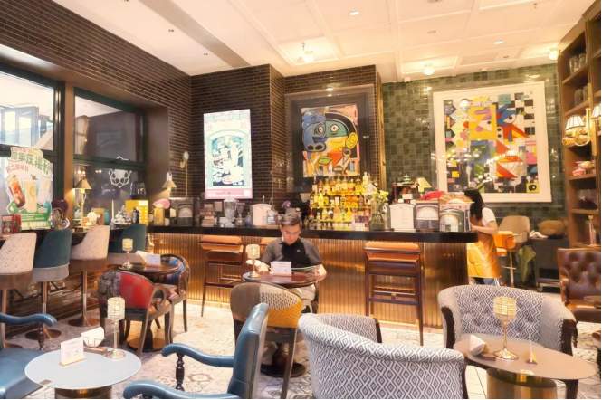 “空间即内容”，酒店如何以场景赋能撬动价值跃迁？