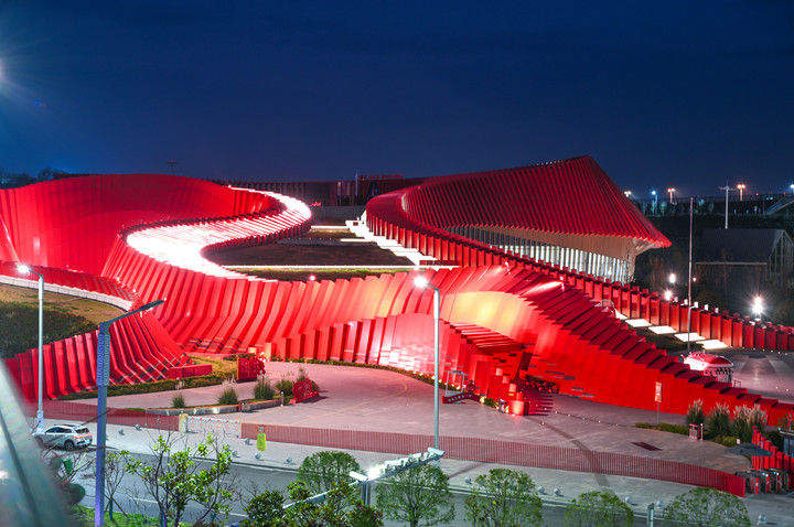 镜观·回响｜让红色文化焕发时代光芒