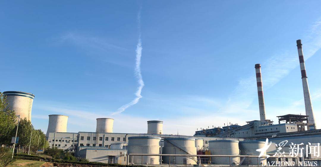 山东30万千瓦以下发电抽凝机组“清零”！全国煤电大省“行驶中换引擎”