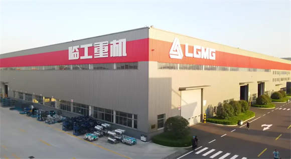 济南市委书记为何参加这家企业的全球客户节？