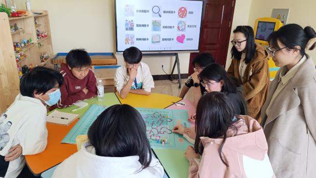 烟台城乡建设学校大胆创新全面提升育人水平