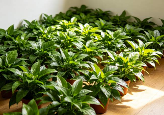 甲醛克星实锤｜速蓝石直击痛点，新房除醛不用愁