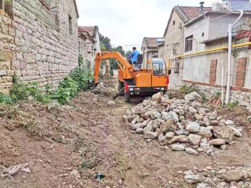 精彩图集丨钢城区