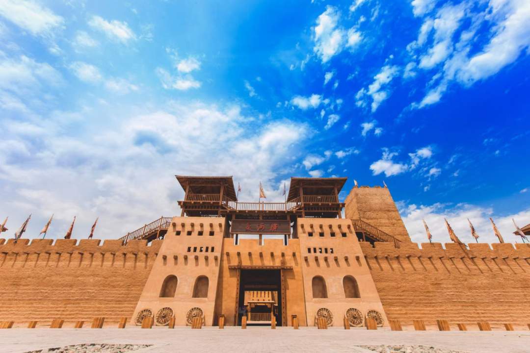 一次购票终身游！这里“放大招”了