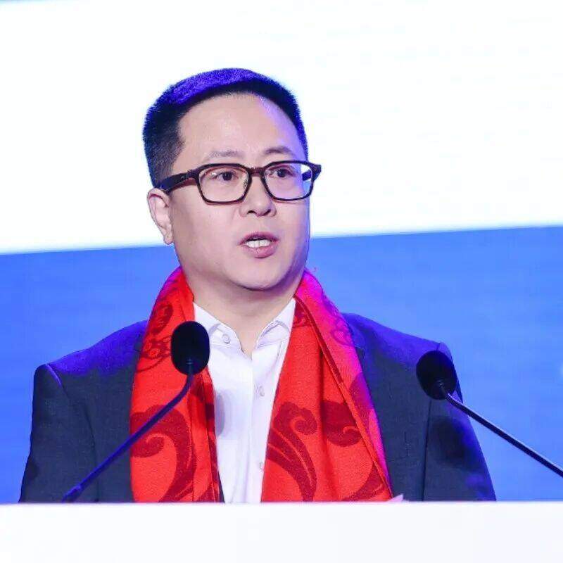 数字驱动 智创未来 