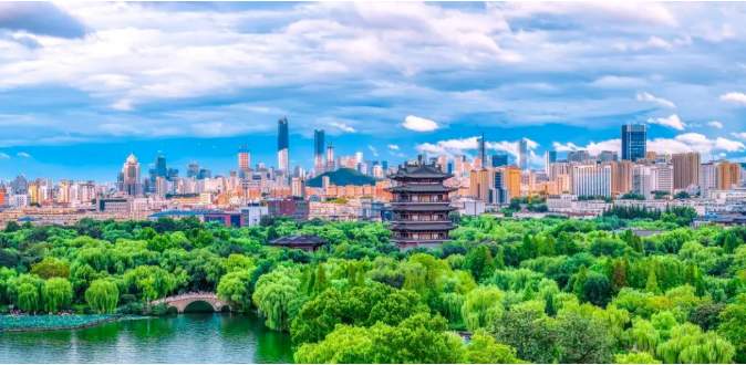 关键时刻，省长给济南“点题”