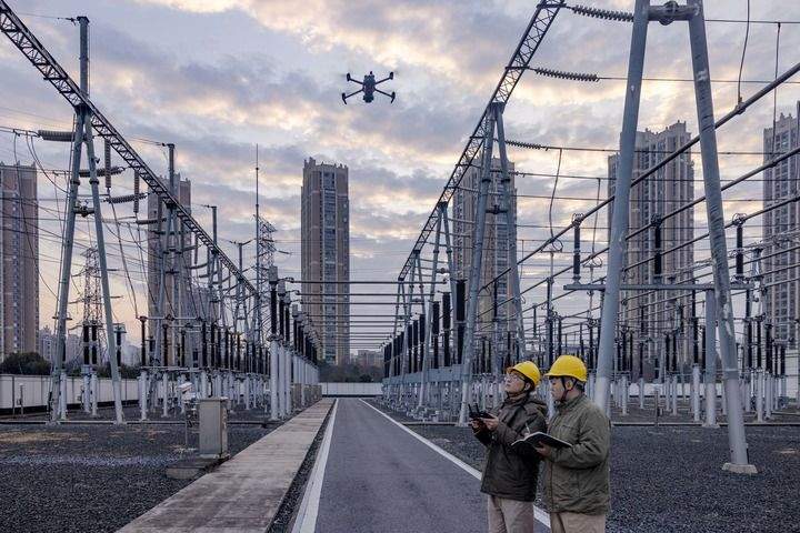 九州同春启新程 万家灯火映山河——各地群众欢度丙午马年春节