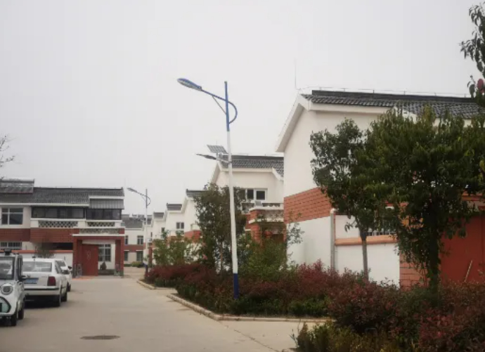 行走黄河丨“新”在菏泽