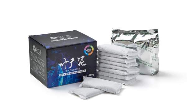 去甲醛最有效的产品