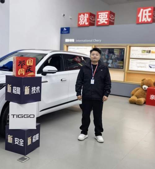 易鑫智能风控系统发力，普惠汽车金融服务注入小微商户