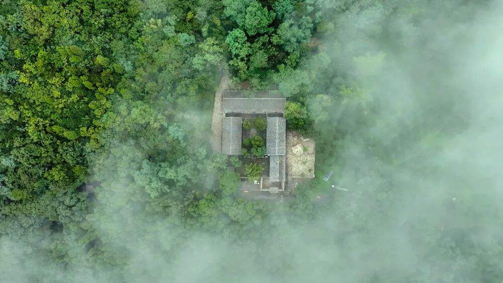 打卡山西古书院，体验穿越千年的读书地