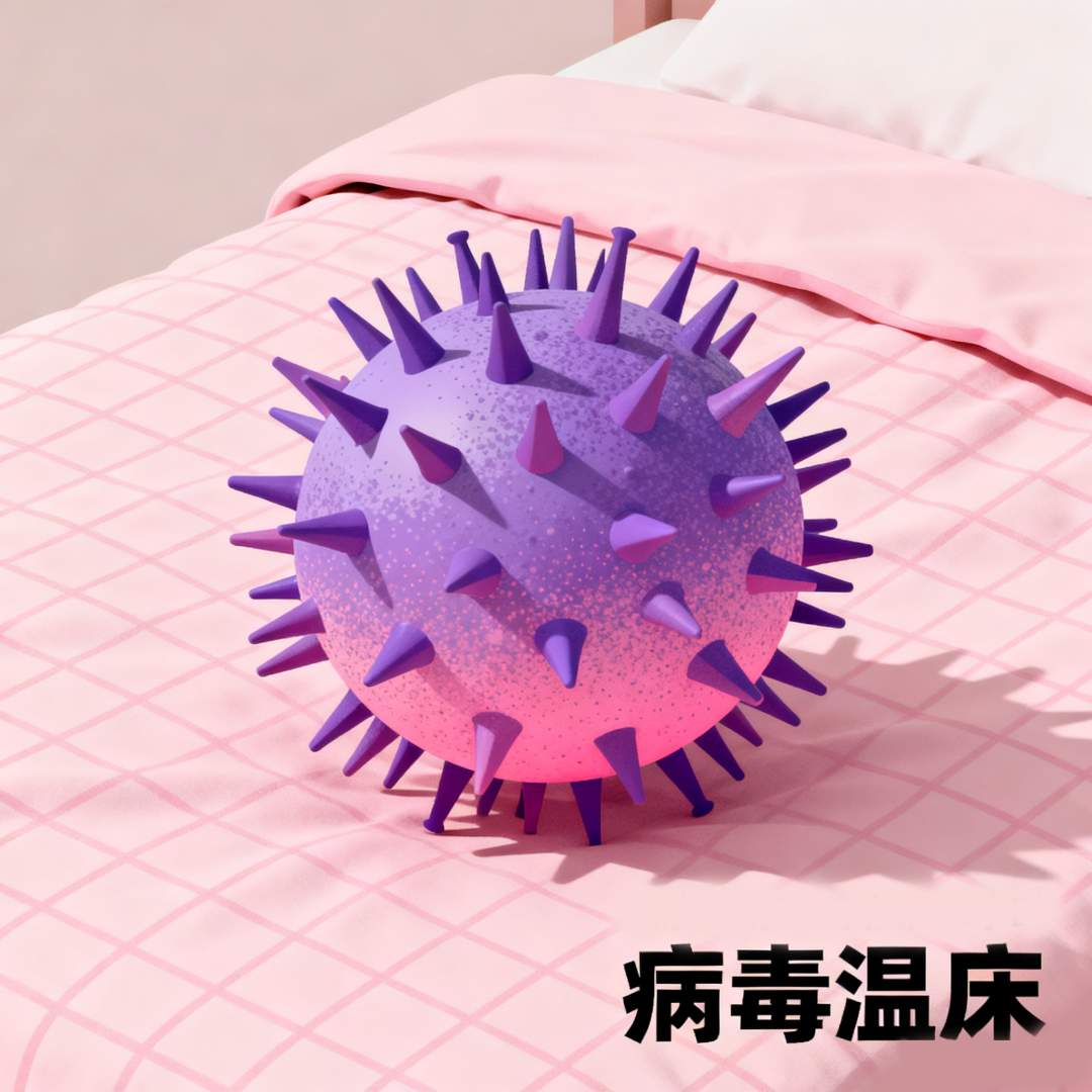 真心建议：今晚睡前，请务必检查一下你的床单！