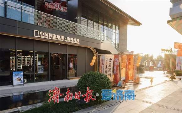 民生民声丨一刻钟的“生活圈”,100%的“便利网”——县域消费这样“活”起来