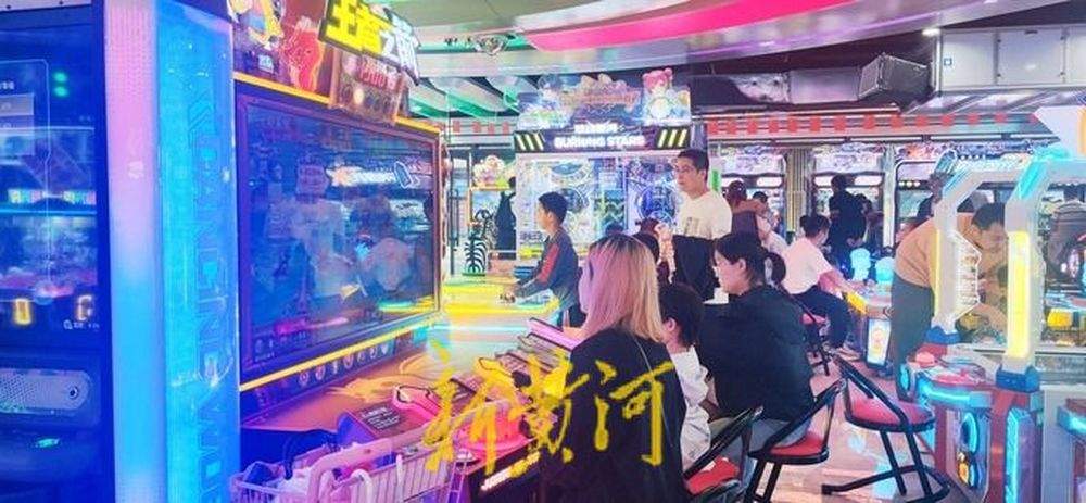 一年四季 泉在济南丨济南起步区鹊山生态文化区7天“圈粉”20万人次