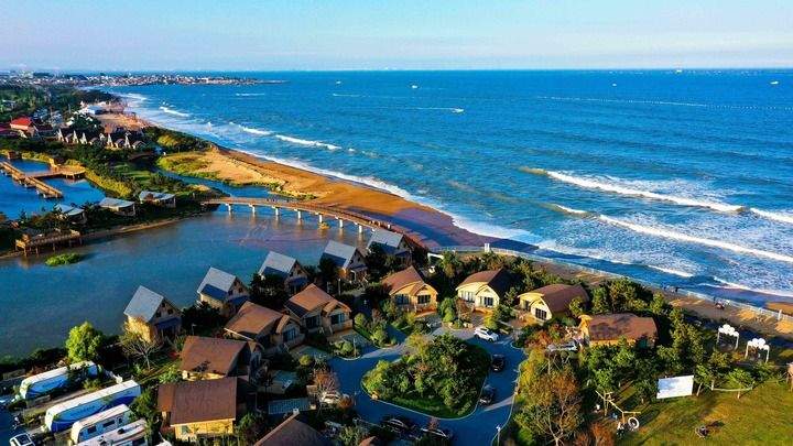 秀美齐鲁入画来——山东加快推动旅游业高质量发展见闻