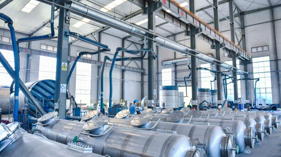 民营企业家：信心如春芽拔节生长