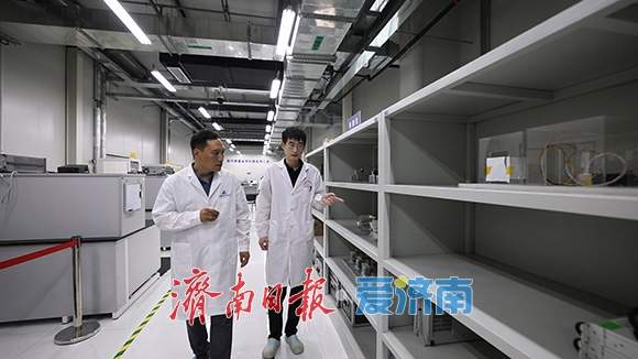 从传统钢企到航天核心件国产化先锋——“济南技术”跻身航天“国家队”