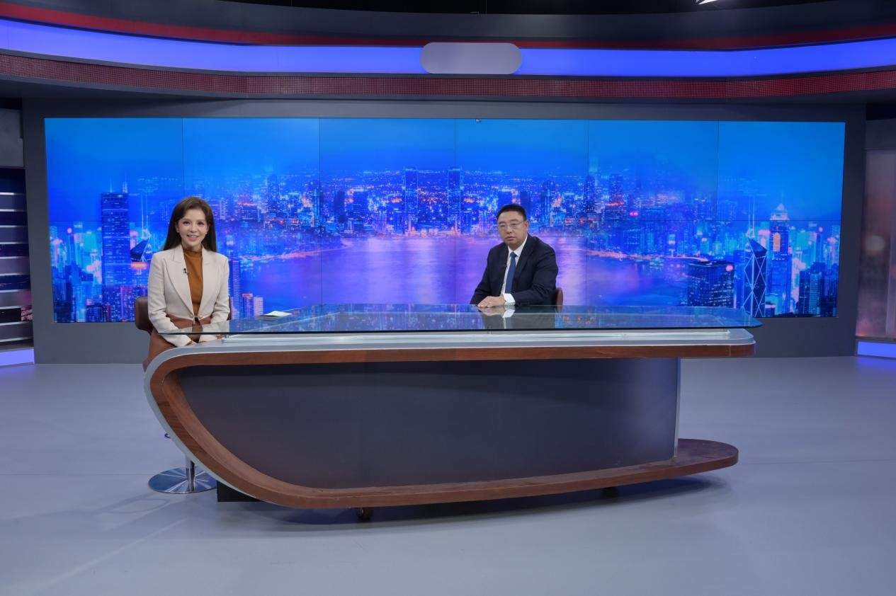 肖永昌：以文旅融合之力，让雅安文化在新时代焕发光彩