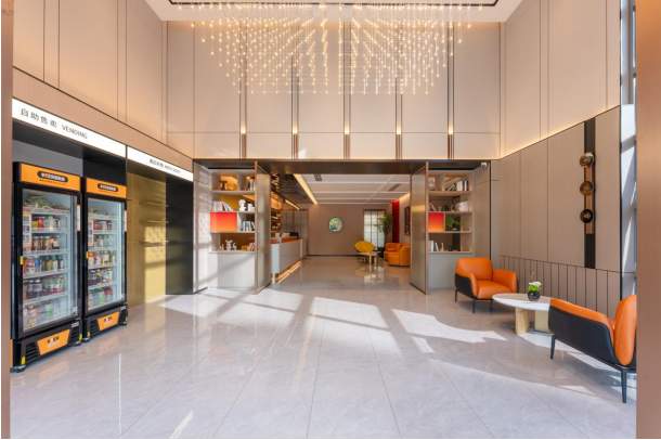 打造珠澳通勤“惬意驿站”，珠海拱北柏曼酒店正式开业