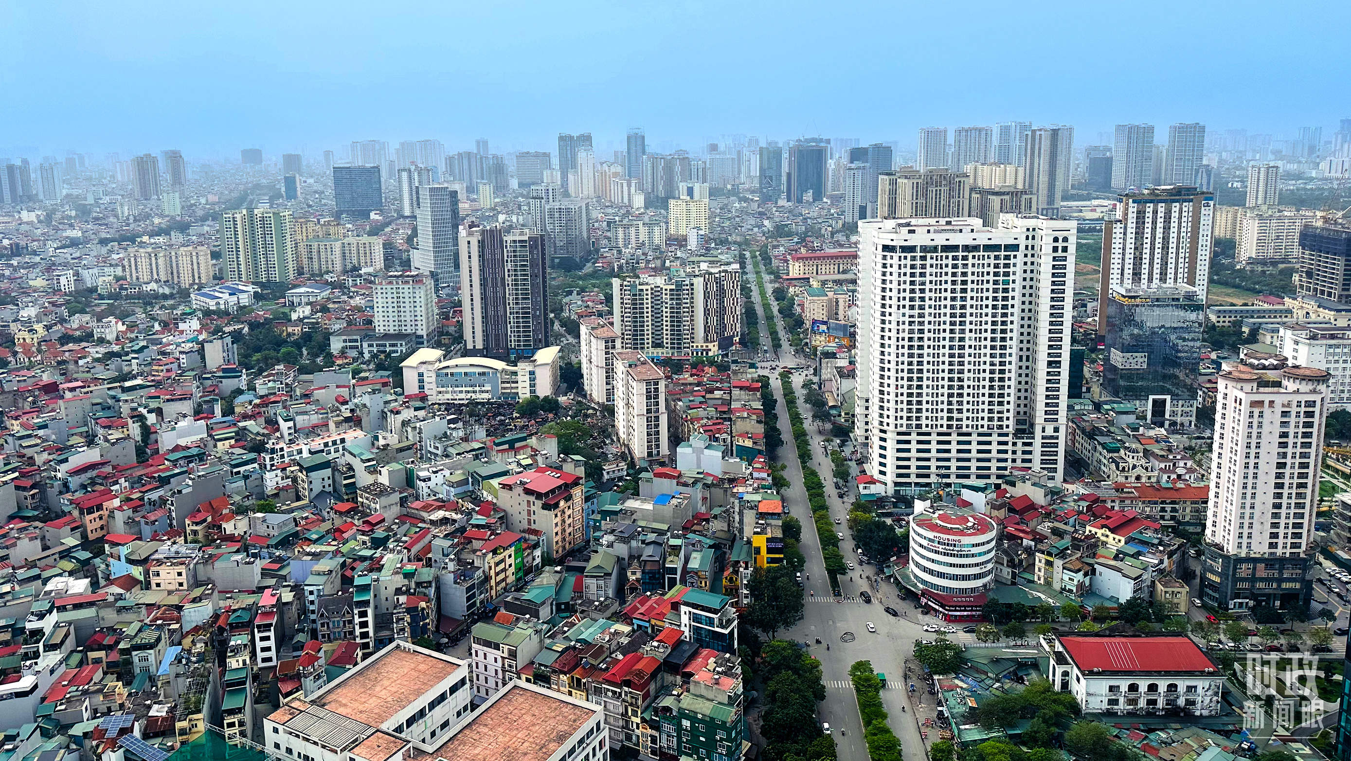 时政新闻眼丨习近平今年首次出访，这些重要成果值得关注