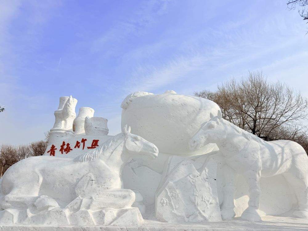 当春节遇上冬奥，“冰雪热”点燃消费新活力