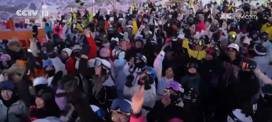 超4亿人，体育市场呈现亮点！借助大数据“数”看户外运动“火”出新高度