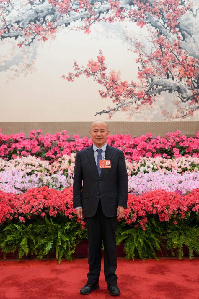 两会·青年观察丨履职答卷里的民生温度