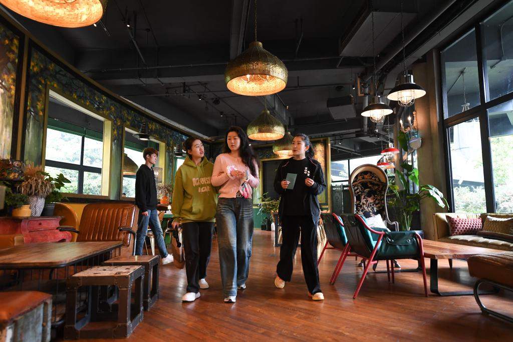 职业上新!42个新工种亮相