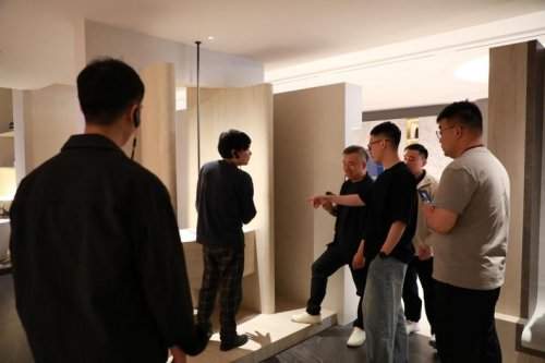 设计师的可靠搭档：无上岩板，让设计无忧落地