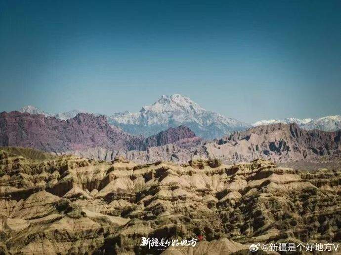 这条“中国最美公路”，6月1日恢复通车