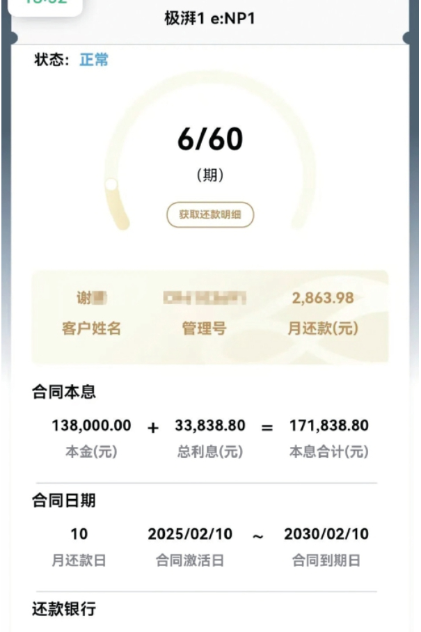 起底“应聘高薪司机变贷款买车”内幕