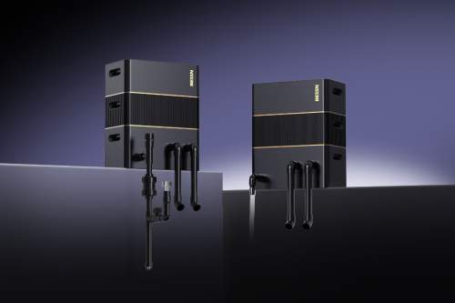 技术革新驱动水族过滤设备升级——BESSN(贝森)滤舱S7和S8引领行业新趋势