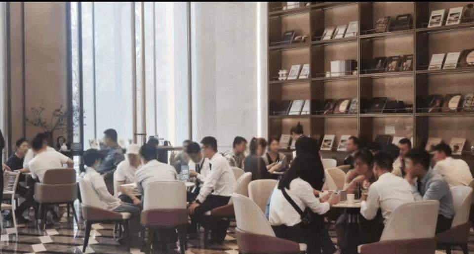 部分项目佣金翻倍，济南有200多楼盘引进渠道卖房