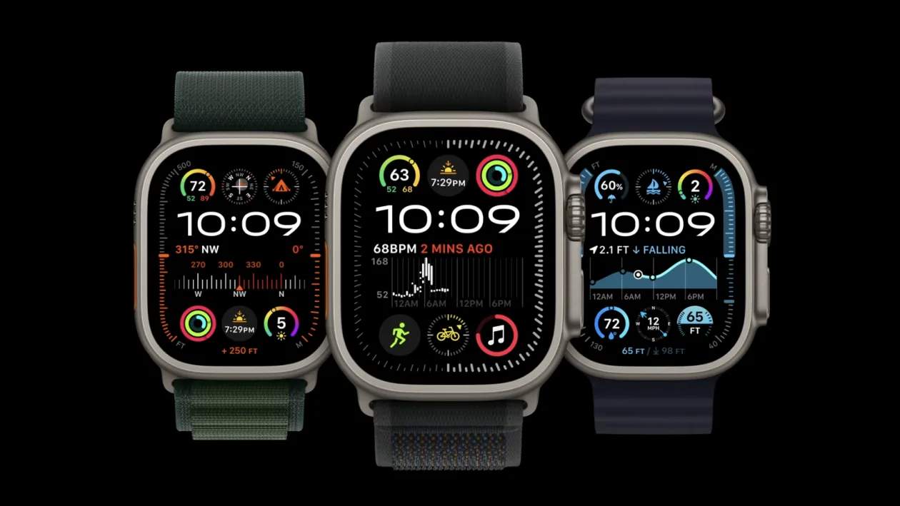 苹果发布iPhone 16系列新机，国行版售价5999元起，9月13日晚8点接受预购