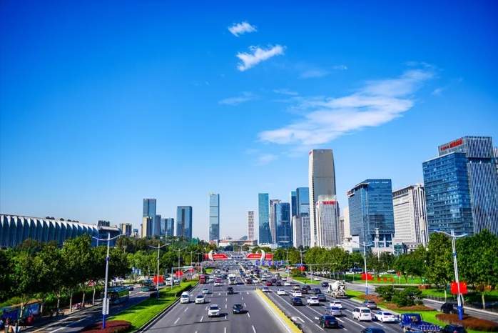 市委书记接连会见外国客人，济南国际“朋友圈”有多大？