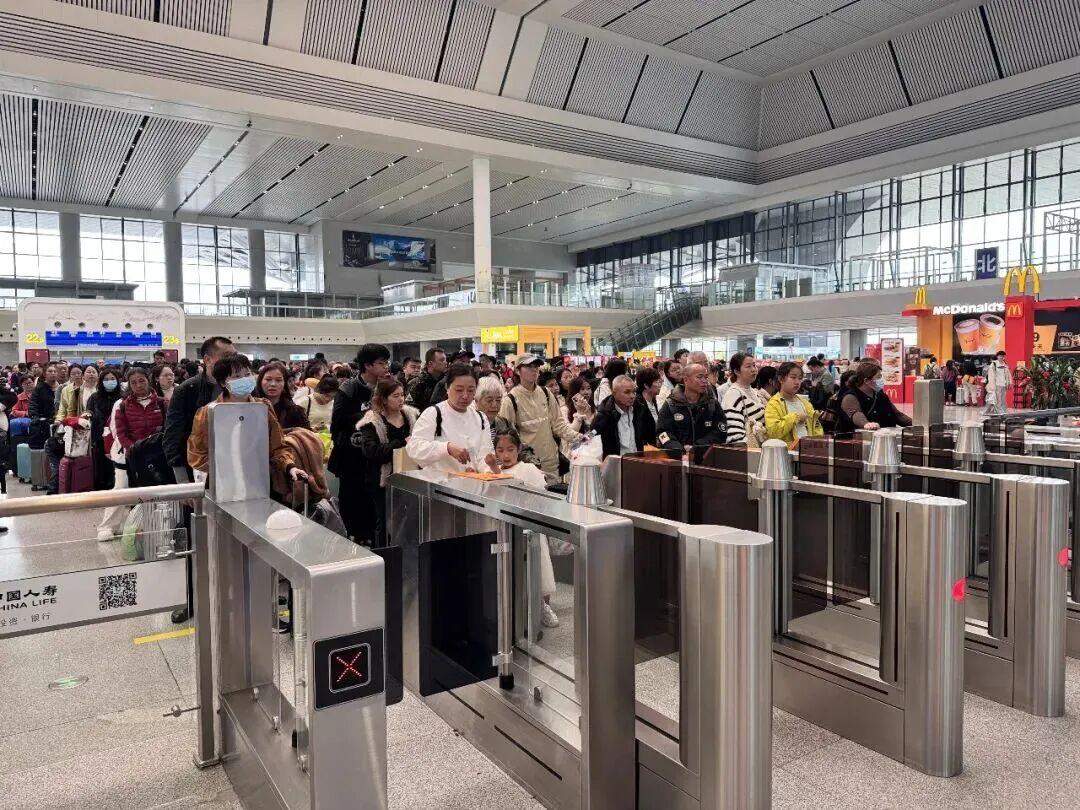 如何提高购票成功率？这份12306购票干货请收好