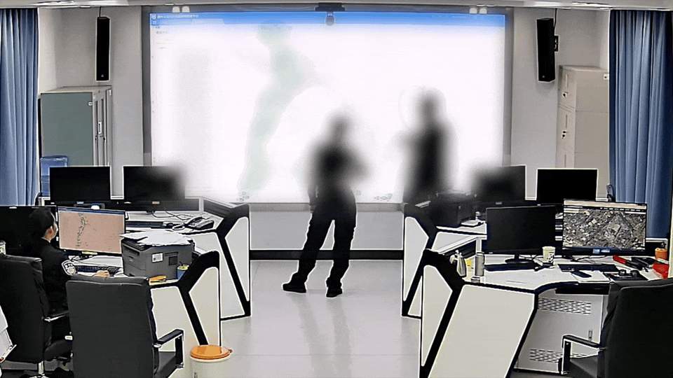 研判10小时，只为这2秒！