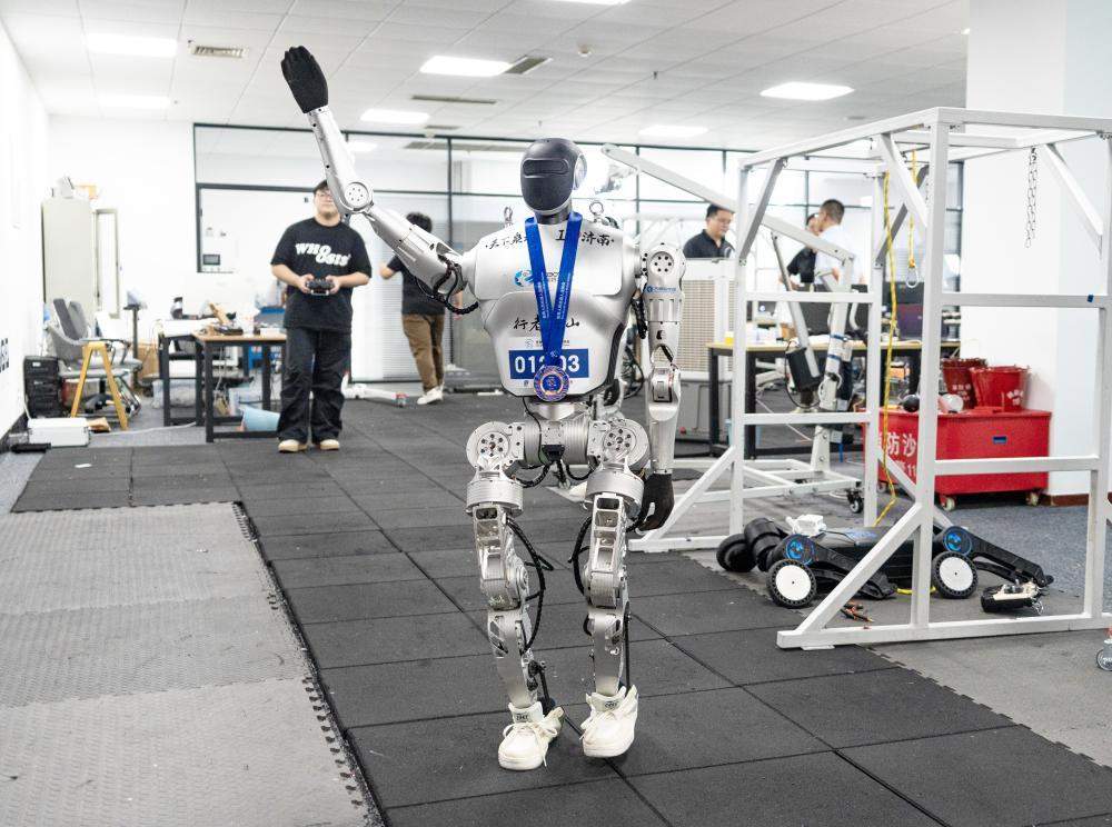 在这个春天， 济南用一场大会为产业“链”上人才