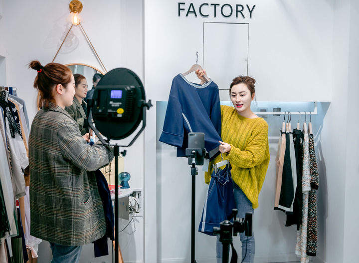 72小时定制羽绒服可交付！这座江苏小城如何引领国际时尚