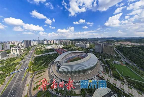 一次关乎济南未来的“头脑风暴”