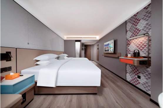 揭秘柏曼酒店改造链：改造步入“模块化、轻成本、快周转”新阶段